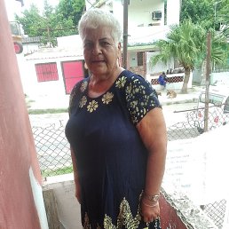 Lzara Margarita, , 65 