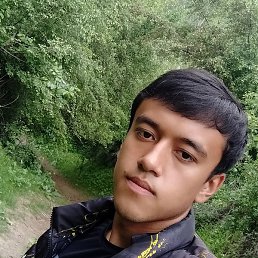Shakhzod, �������, 27 ���