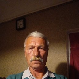 Олександр, 61, Бережаны