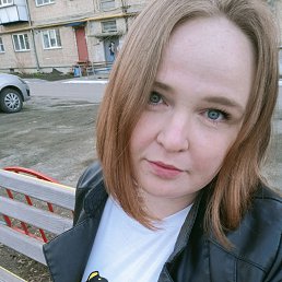 Елена, 31, Южноуральск
