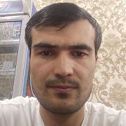 abduxoliq, 31 , 