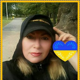 Оксана, 46, Черновцы