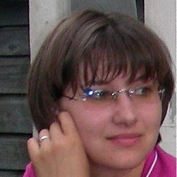Irina, 46, 