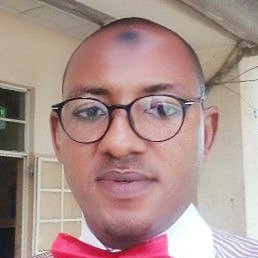 Husseini Ubama, �����������, 34 ����