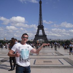 Sergej, , 36 