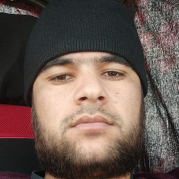 Marufjon, ������, 26 ���