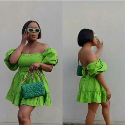 Aitchedji Immaculee, , 38 