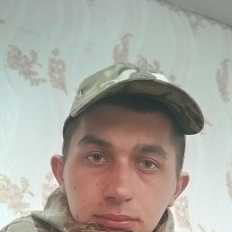 Сергей, 27, Энергодар