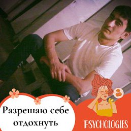 Rustam, 32 , 