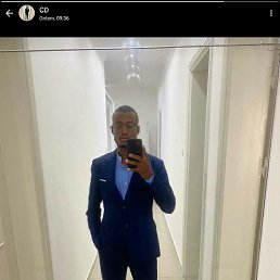 Carlos, , 36 