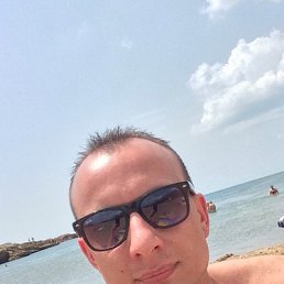 Anton, 39 , 