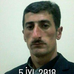 ���� Mubariz, ����, 41 ��� - ��������� 30 ������ 2023