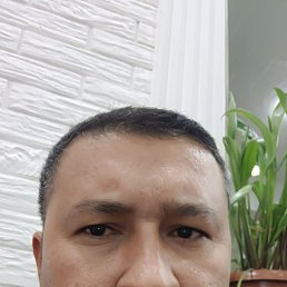 Anvar, 31, 