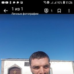 Рустам, 38, Крым
