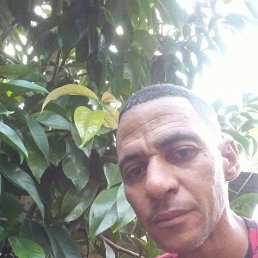 Osmelsy castillo, 42, 