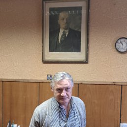 ���� ������, ������, 65 ��� - ��������� 6 ������� 2023