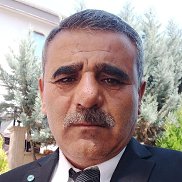 Faruk, 48 , 