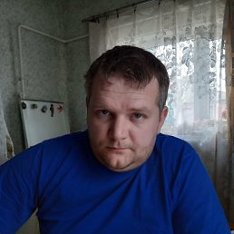 Пётр., 35, Васильево