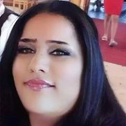 Irena holubova, 37 , 