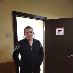 Алексей, 36, Новоузенск
