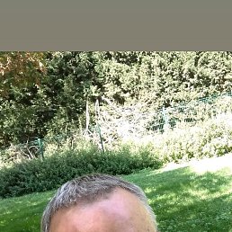 Man, , 54 