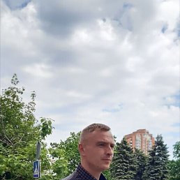 Владимир, 31, Кировское, Донецкая область