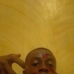 Emmanuel Ghunther, �����������, 20 ���