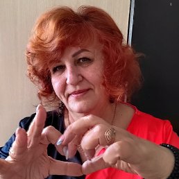 Ирина, 64, Березники, Пермский край