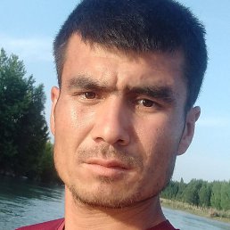 Diyorbek, , 26 