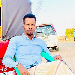 Ayaanle mohamed warsame, 27, 