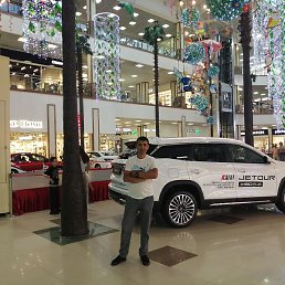 Alijan, , 40 