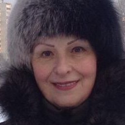 Svetlana, , 63 