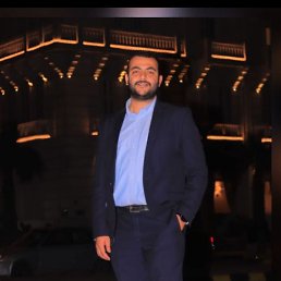 Ali, , 31 