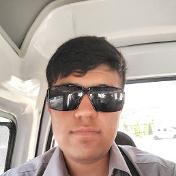 Ravshan, , 28 