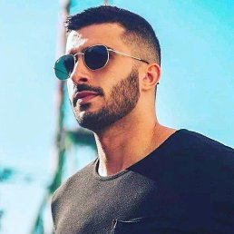 Edik Iskenderov, , 40 