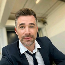 Jean hervé, 44, 