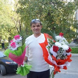 Ruslan, 43 ,  