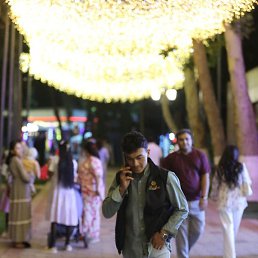 Khasan, , 26 