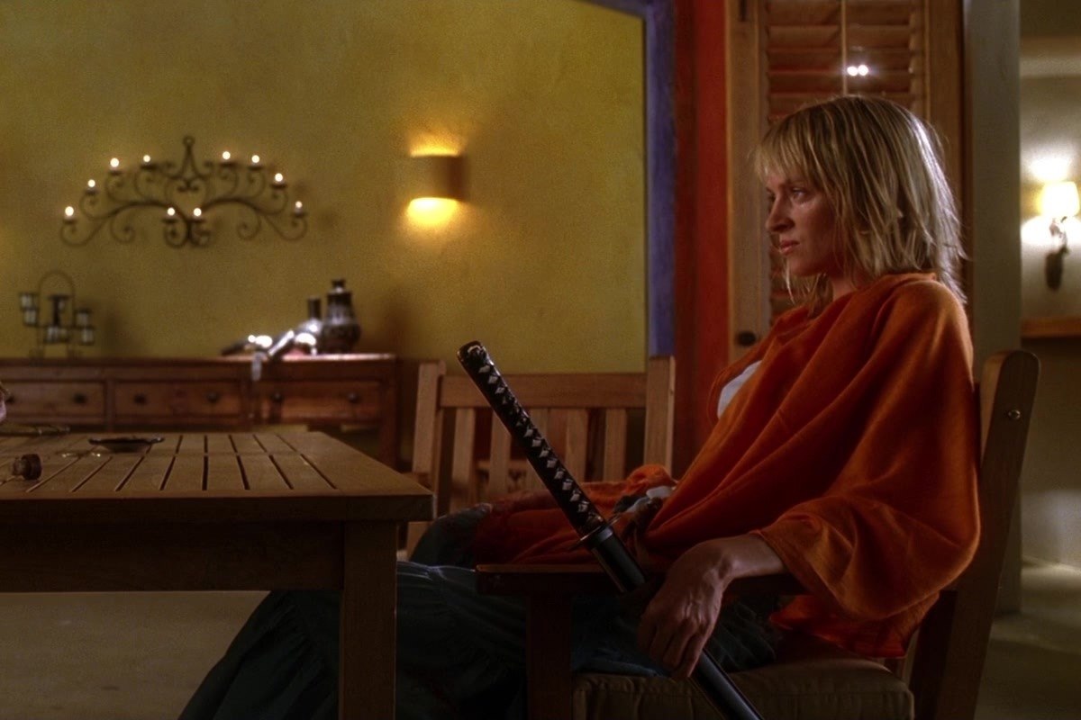   : Quentin Tarantino edition - 6