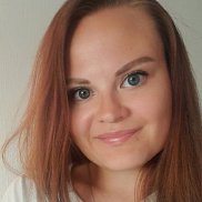 Гертруда, 32 года, Санкт-Петербург Гертруда, 32 года, Санкт-Петербург