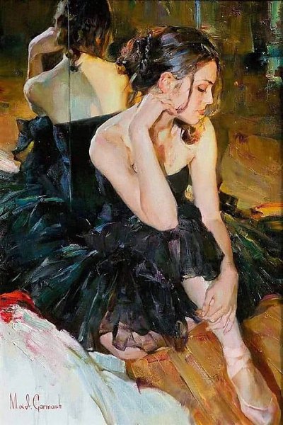      (Michael and Inessa Garmash)      ... - 8