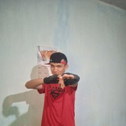 Shamsiddin, , 23 