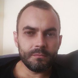 Андрей, Ставрополь, 38 лет