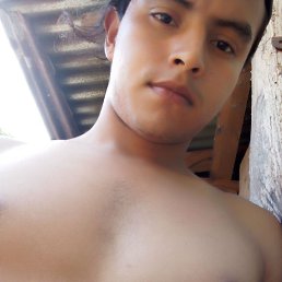 Jackson, , 23 