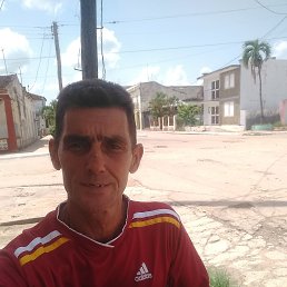 ���� Redi Aleman, ������, 55 ��� - ��������� 30 ������� 2023