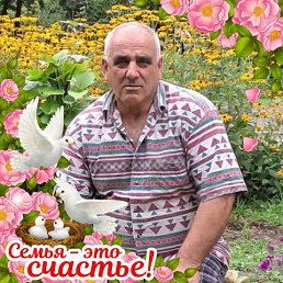 KIRMAN, 60, 