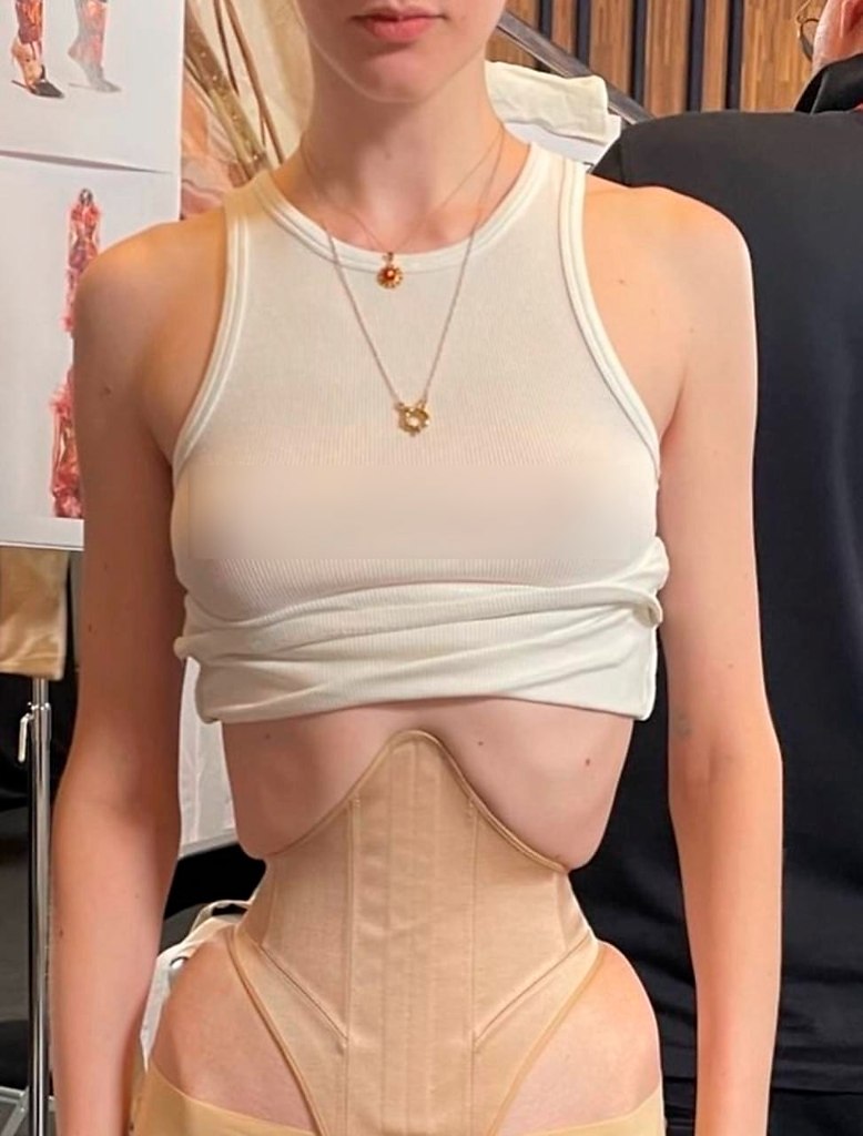 ������ ���� �������� ������ � ������ Margiela � �, ������ ������, �������� ���, ����� ��� ... - 3
