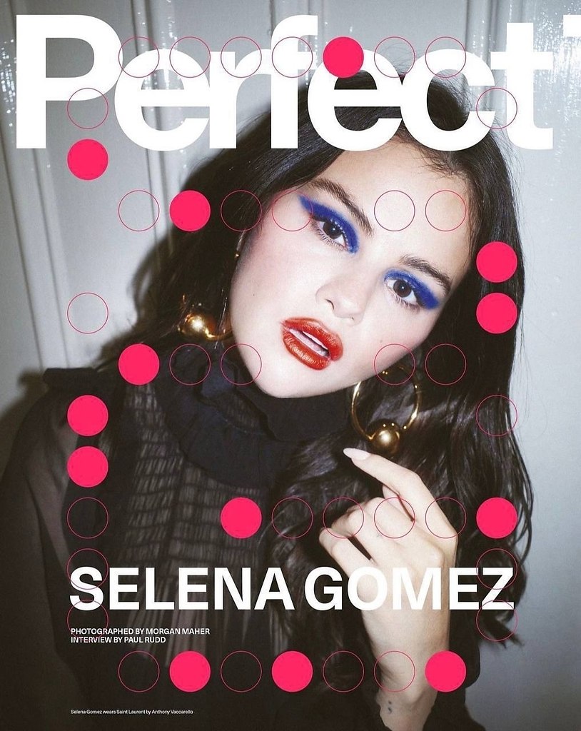        Perfect Magazine - 9