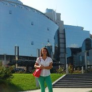 Элина, 53 года, Москва Элина, 53 года, Москва