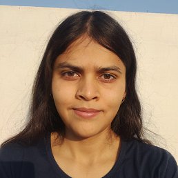 Niharika, 27, 